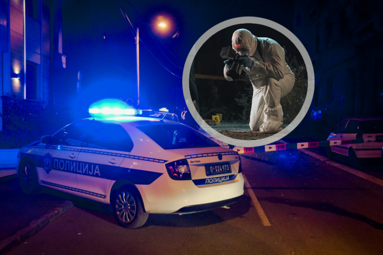 UBIJENA STUDENTKINJA U CENTRU NIŠA! Krvnik joj zario nož u srce i ostavio je da iskrvari