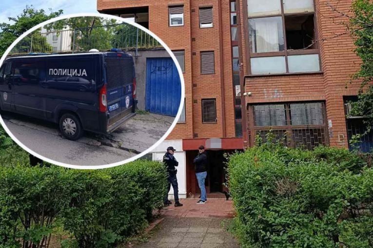 Komšije u šoku nakon što je Marina NOGARU STOLICE ZARILA MUŽU U GRUDI! (FOTO)