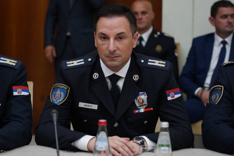 SAZNAJEMO! Veselinu Miliću određen pritvor!
