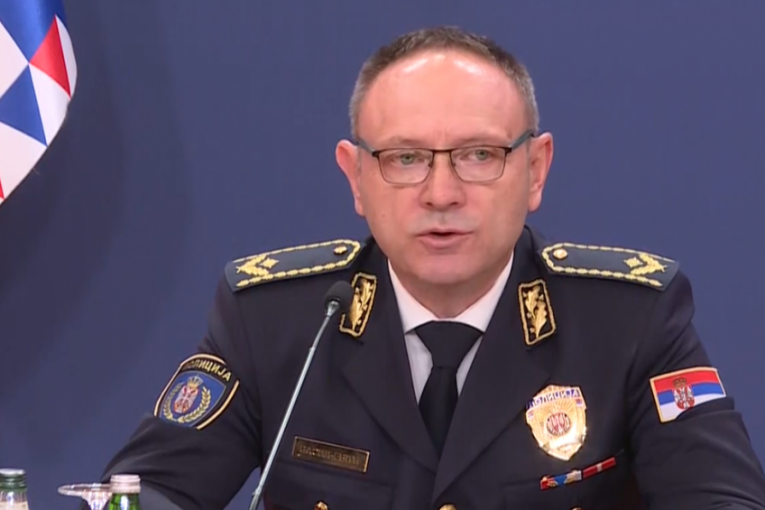 U TOKU JE INTENZIVNA POTRAGA ZA TELOM! Vasiljević o nestanku Aleksandra Nešovića Baje!