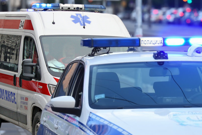 UČENIK TREĆEG RAZREDA UDARIO SEKIROM VRŠNJAKA PO GRUDIMA! Užas u školi „Sveti Sava“, dečak završio u bolnici!