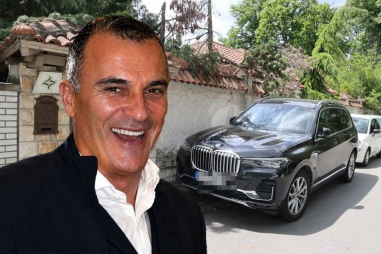 VJT OTKRILO NOVE DETALJE NESTANKA BAJE NA SENJAKU! Evo šta se dešavalo nakon što je supruga prijavila Nešovićev nestanak!