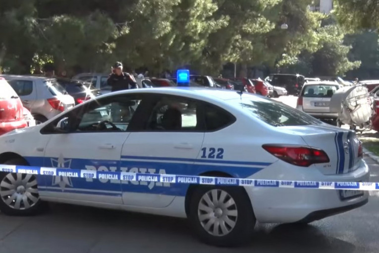 PUCANO IZ SNAJPERA?! Opsadno stanje na Cetinju, sumnja se na POKUŠAJ UBISTVA!