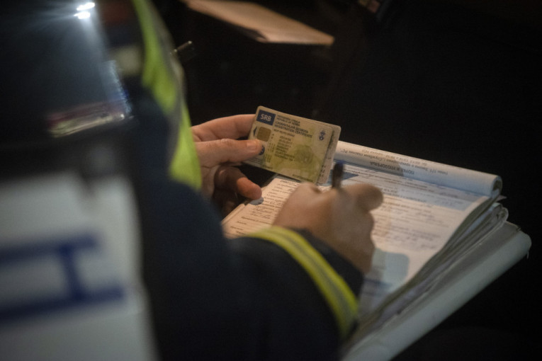 BEZ MILOSTI ZA NESAVESNE VOZAČE! Oduzeta vam je vozačka dozvola