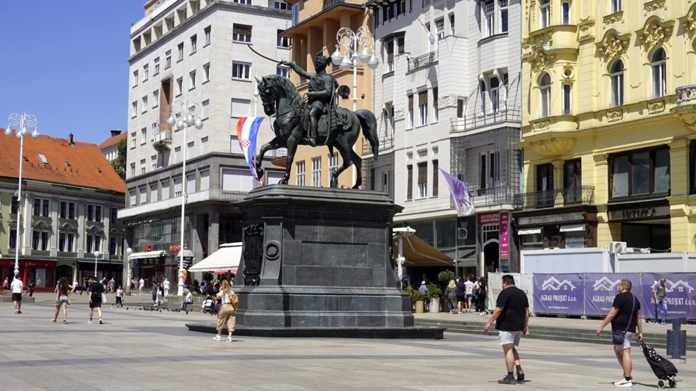 Ministar turizma Hrvatske: Sniziti cene za 10 do 20 odsto – Ekonomija