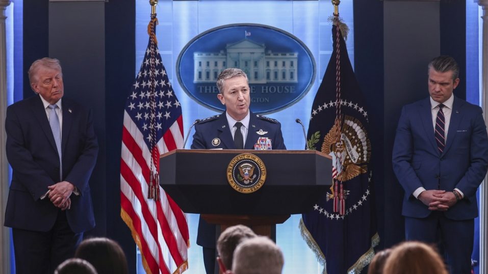 Šta Amerika traži od Irana? – Svet