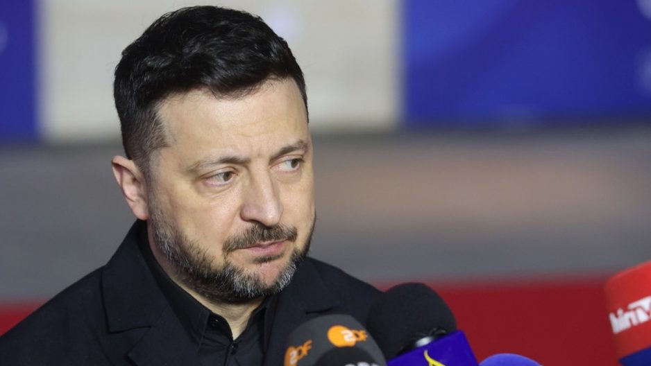Zelenski najavio da Ukrajina neće poštovati prekid vatre na Dan pobede