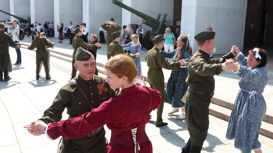 Sve spremno u Rusiji za Dan pobede, neće biti vojnih vozila, sa Putinom na tribini se očekuju samo trojica svetskih lidera – Svet