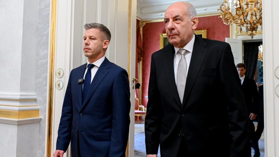 „Zanimljivo, kad smo nasamo razgovarali pitao me kome treba da se prijavi za ostavku“: Mađar odgovorio predsedniku Suljoku – Svet