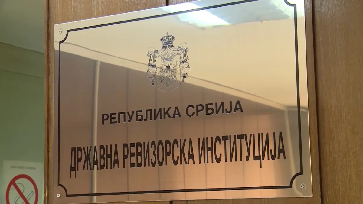 DRI objavila Registar preporuka za 2024. godinu – Vesti iz Srbije, regiona i sveta