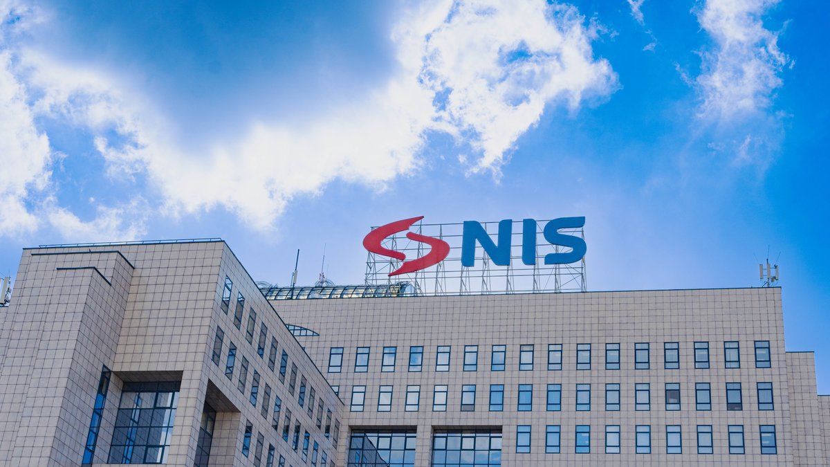 NIS uložio 4,9 milijardi dinara u istraživanje nafte i gasa – Vesti iz Srbije, regiona i sveta