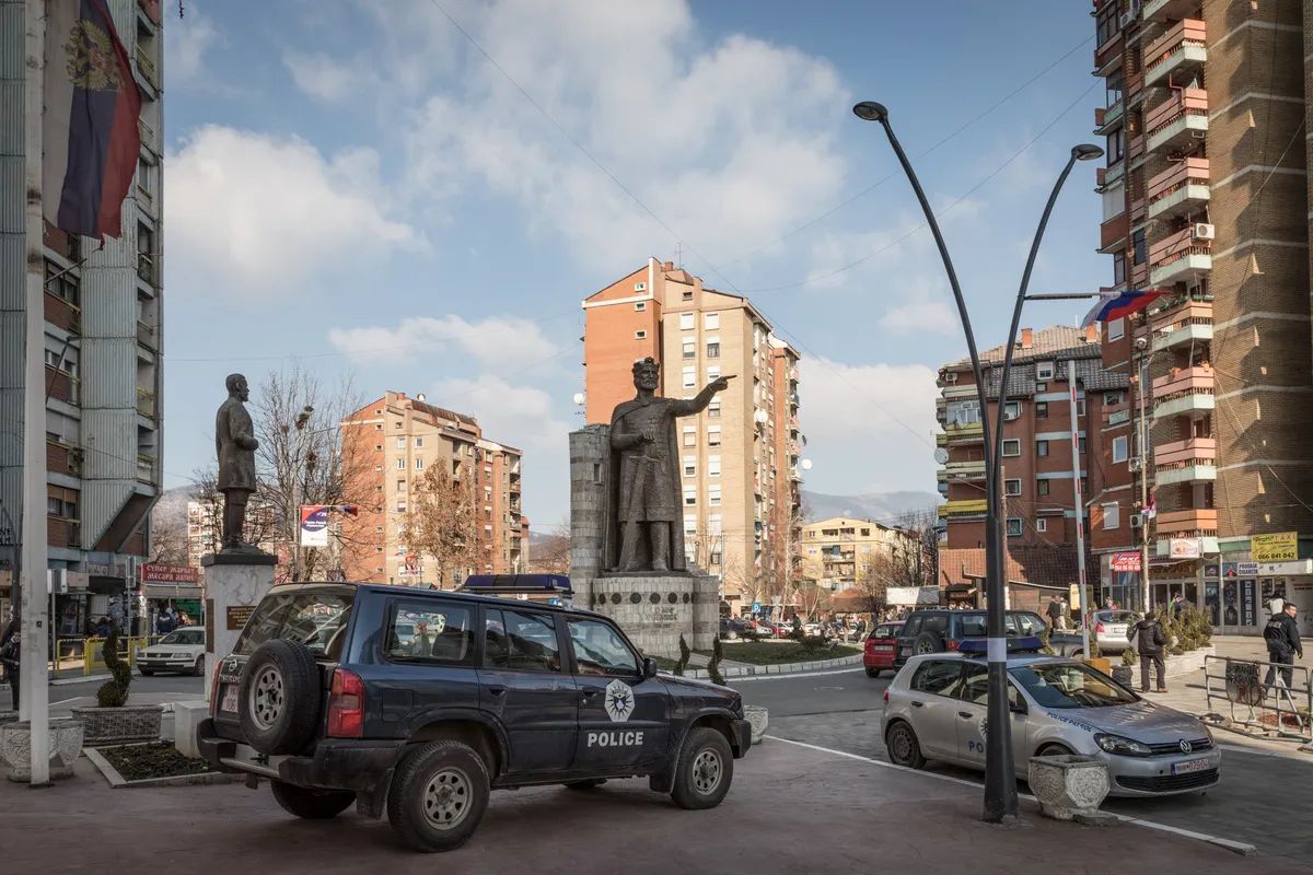 Četiri srpske organizacije dogovorile zajednički izlazak na izbore na Kosovu