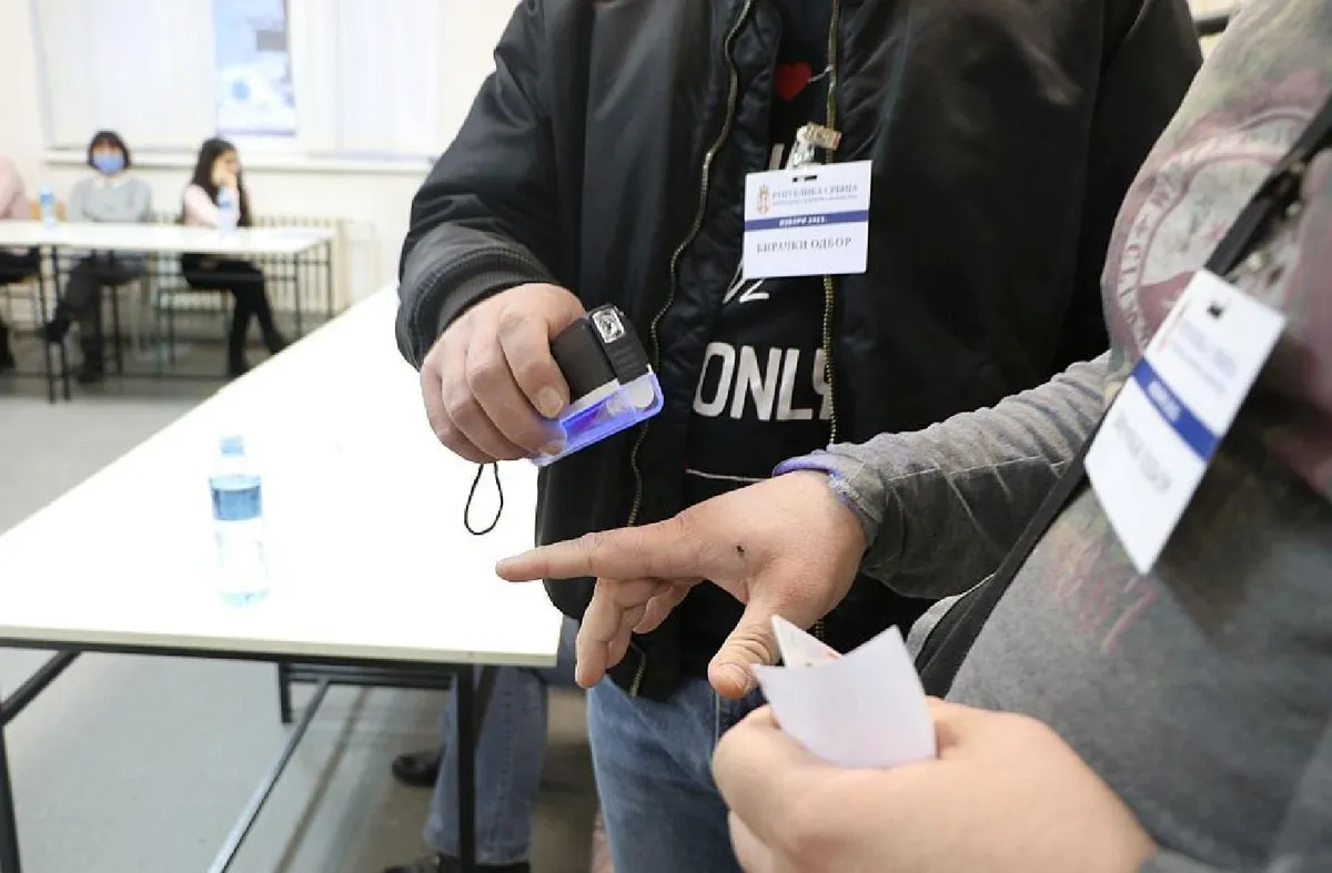 CRTA: Odbačena krivična prijava za napad na naše posmatrače