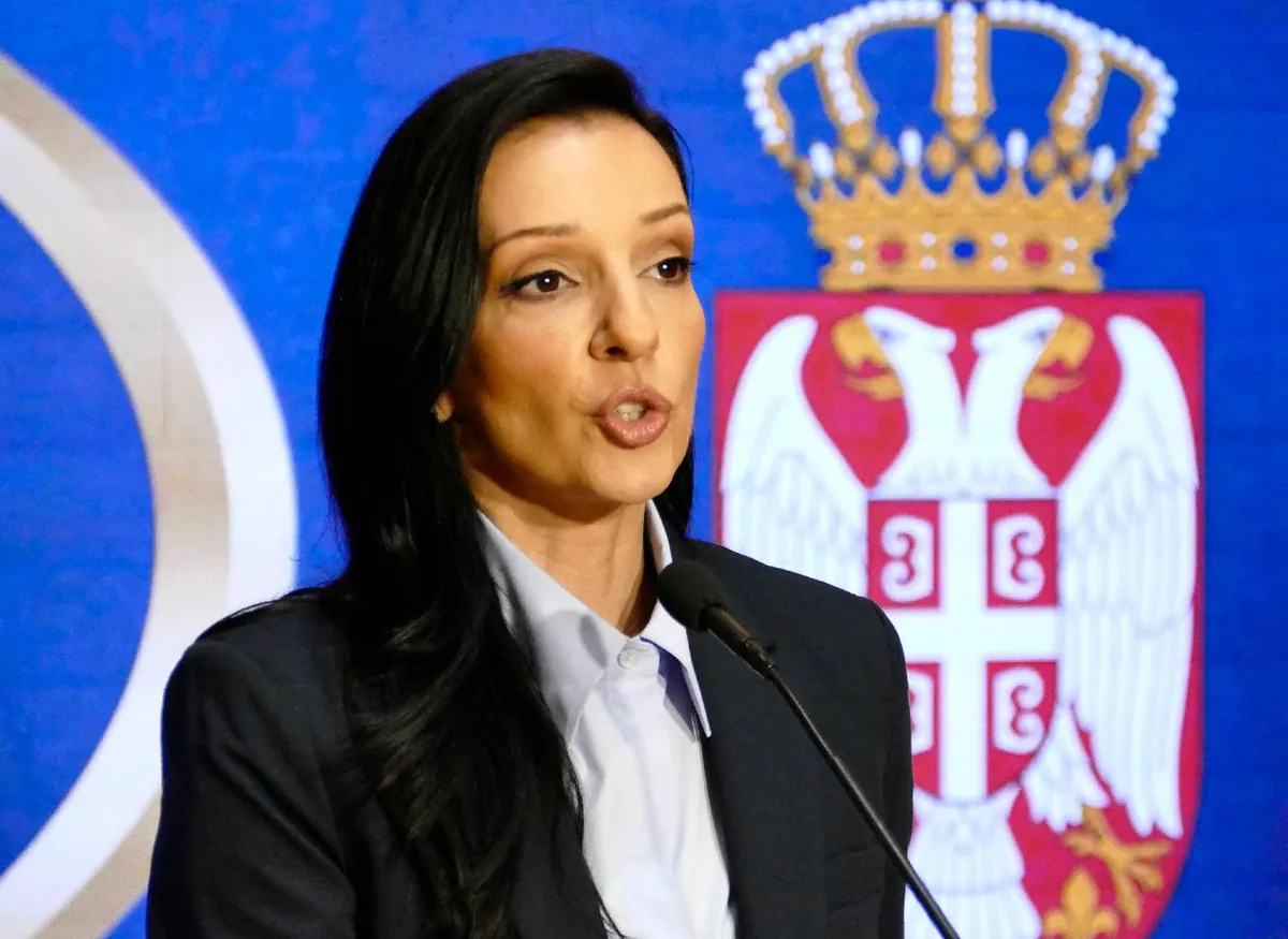 Tepić: Suštinske preporuke ODIHR-a nisu na dnevnom redu Skupštine