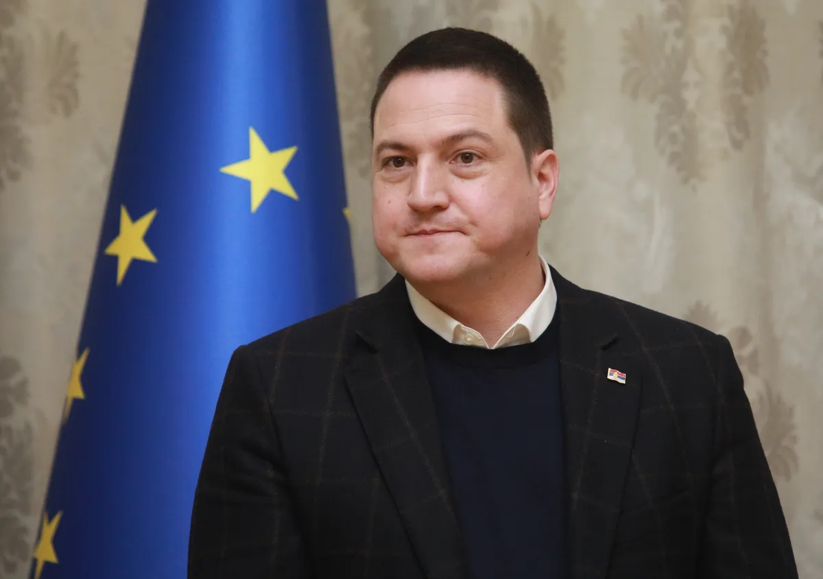 Ružić: „Letnjih izbora neće biti sigurno, studenti treba da pobede“