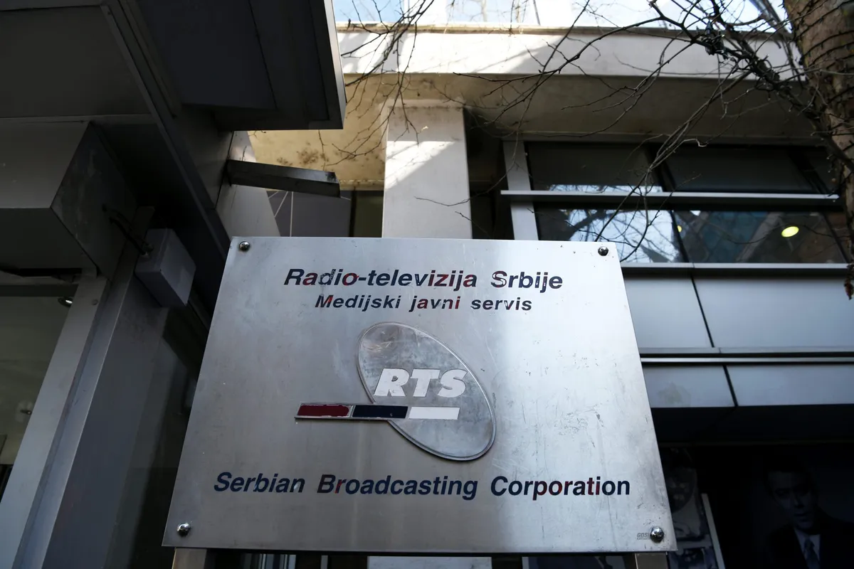 Cenzolovka: RTS najveći oglašivač u tabloidima, za pet godina ugovori vredni 780 hiljada evra – Vesti iz Srbije, regiona i sveta