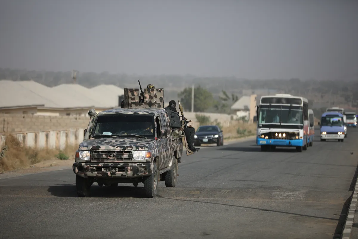 Boko Haram ubio 23 vojnika u Čadu
