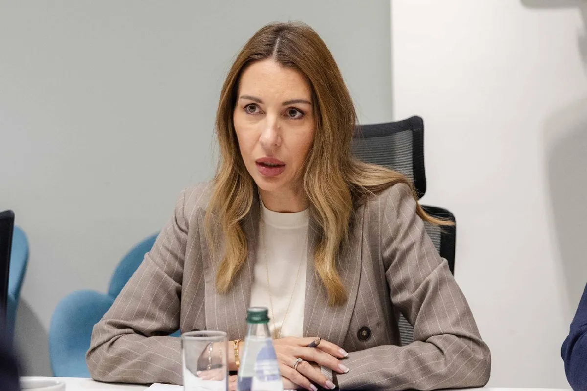 Đedović: Napreduju pregovori o prodaji NIS-a, a broj otvorenih pitanja se sužava
