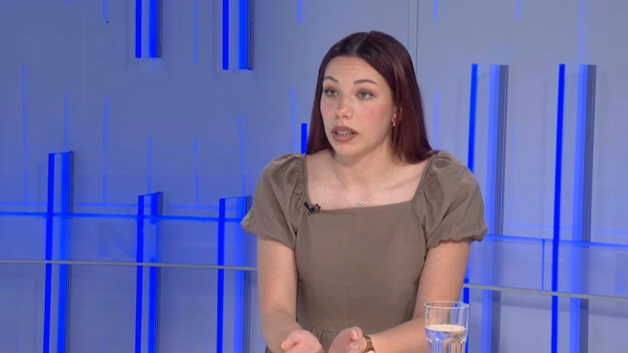 Studentkinja iz Glasa mladih u Kuli: Odbornici SNS će ići na poligraf da utvrde ko ih je izdao