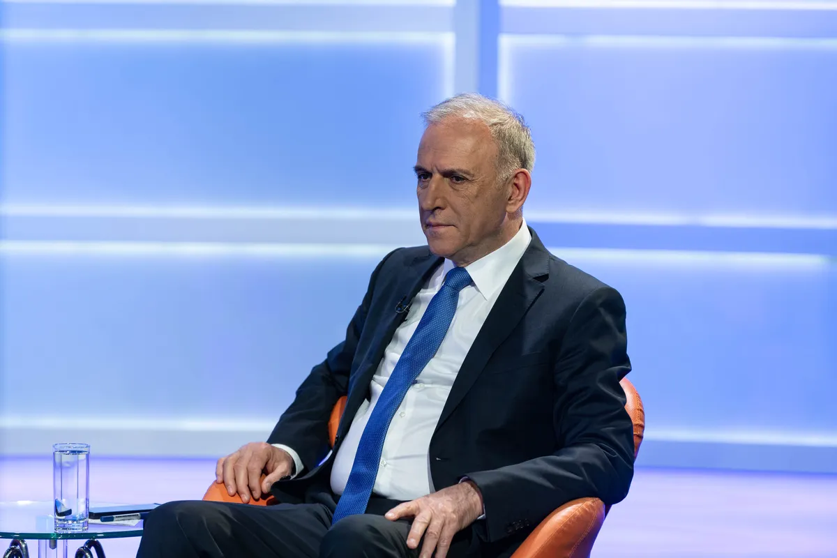Ponoš: Vučić će skratiti mandat, ali ne ove godine, najava ostavke „koska za opoziciju“