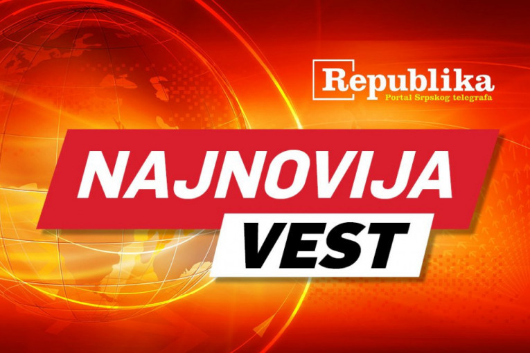 UHAPŠEN UBICA ŠĆEPANA ROGANOVIĆA! Lisice mu stavljene u Italiji!