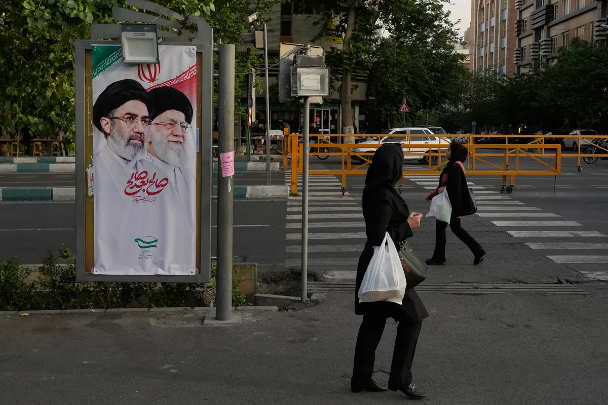 Iranski rijal izgubio više od polovine svoje vrednosti – Vesti iz Srbije, regiona i sveta