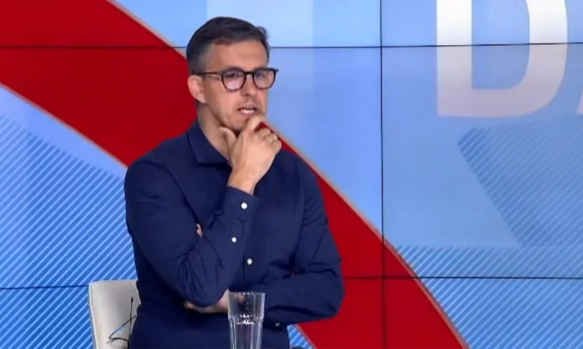 Milenković: Odluka ZLF-a menja dinamiku, stvara se pritisak na ostale partije da se izjasne da li podržavaju studente