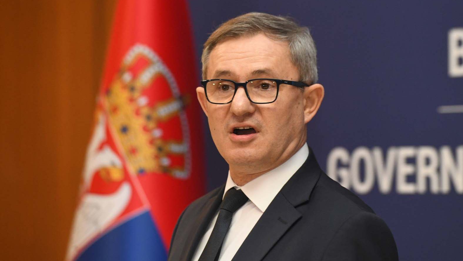 Ministar Glamočić sa češkim ministrom obišao poljoprivredni sajam u Novom Sadu – Ekonomija