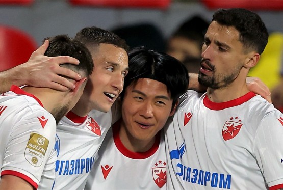 Zvezda pobjedom protiv Jedinstva izborila novo finale Kupa