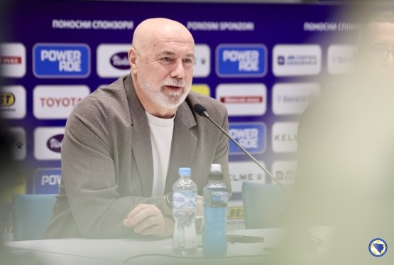 Barbarez otkrio koje igrače vodi na Mundijal: Na spisku i Jovo Lukić