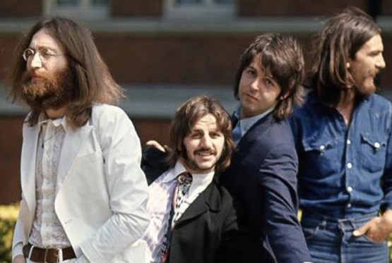 Pjesma Beatlesa koja je slučajno promijenila muziku zauvijek