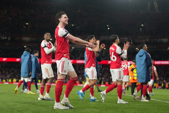 Arsenal poslije 22 godine ponovo šampion Engleske