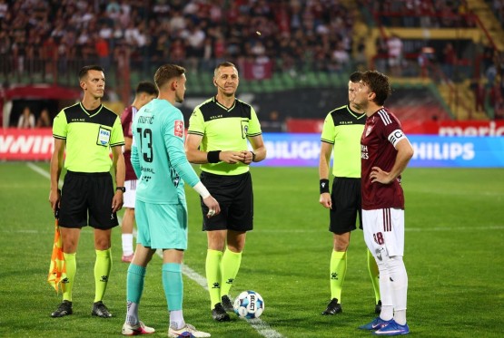Sarajevo za kraj sezone slavilo u 159. "vječitom" derbiju