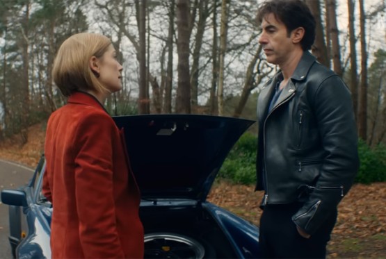 Novi Netfliksov film "Ladies First" najgledaniji na svijetu (VIDEO)