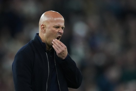 Arne Slot nije više menadžer Liverpula