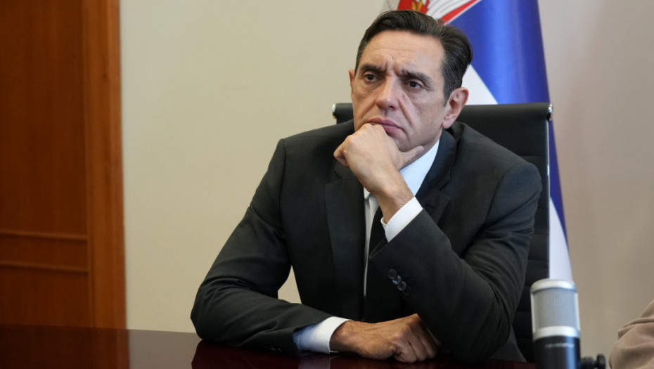 Svako ko je prekršio zakon treba i da odgovara za to, zaštićenih nema