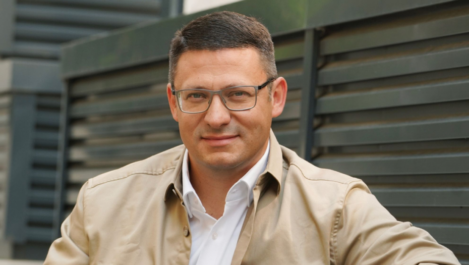 Nova era ratovanja: Tehnologija i bezbednost