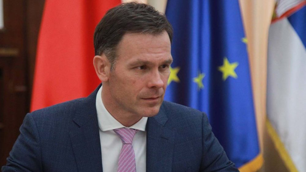 Mali: Sredstva EU imaju neutralan efekat na budžet Srbije, ja ne računam na to – Ekonomija