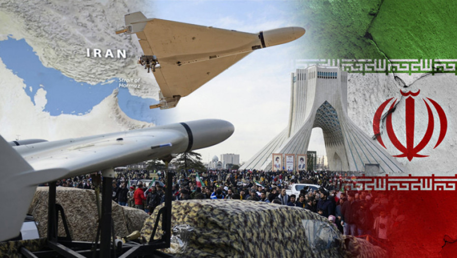 Nove tenzije u Zalivu, Iran upozorava, za Tramp ne prihvata