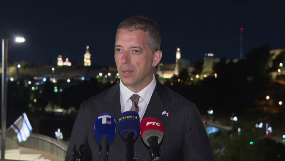Srbija ovde uživa poštovanje bez presedana, odnosi podignuti na novi nivo