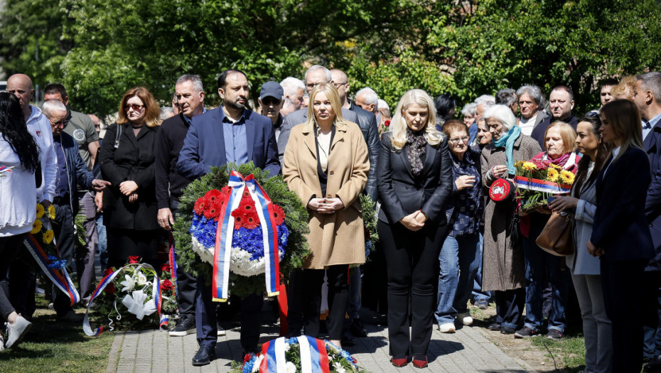 Da istina o Bljesku ne bude zaboravljena