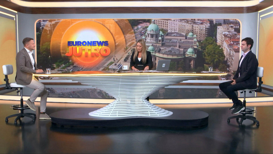 Aktuelni izbori i politički dijalog u Srbiji