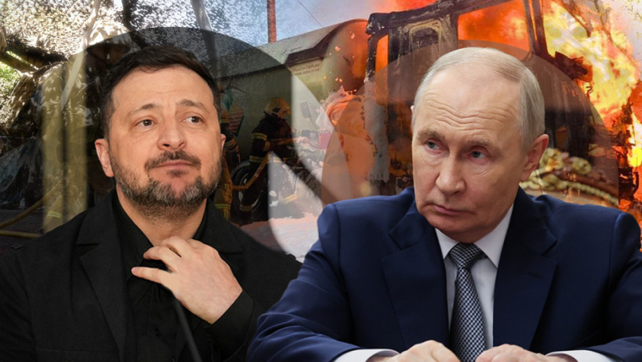 Da li se nazire kraj rata na obodu Starog kontinenta