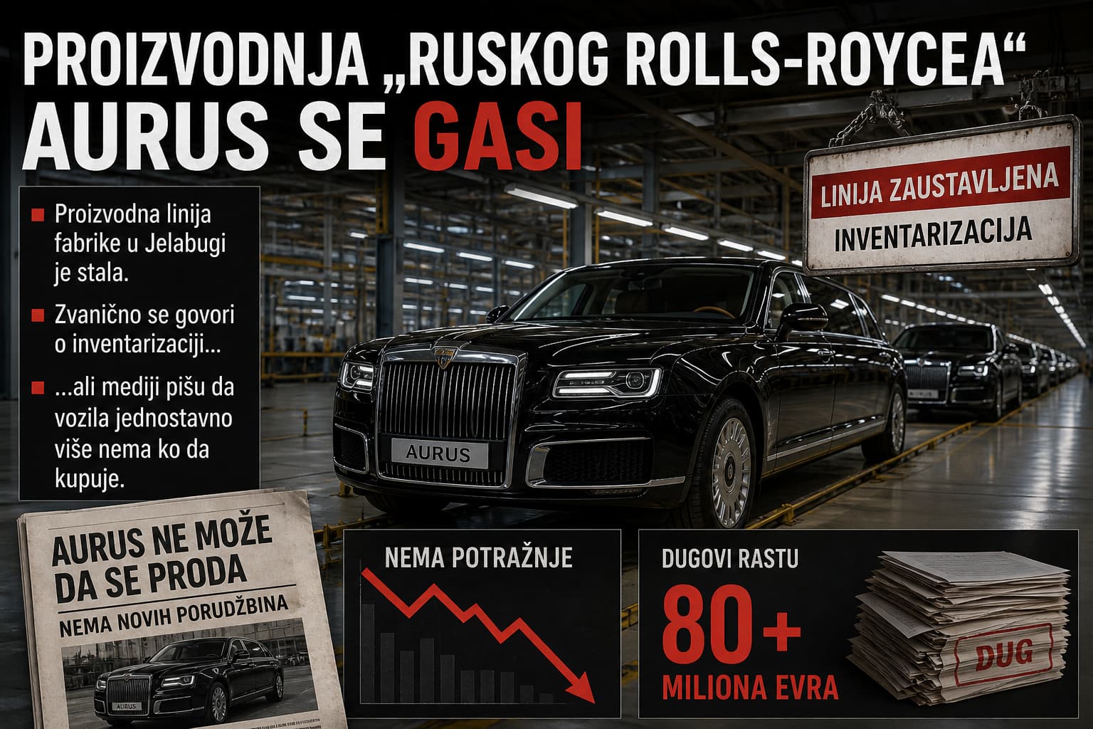 Bratska Rusija. A da li je zaista? Deo 115