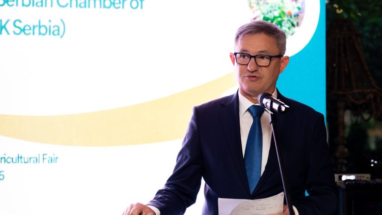 Ministar Glamočić sutra na novosadskom sajmu predstavlja predstojeće podsticaje u poljoprivredi – Ekonomija