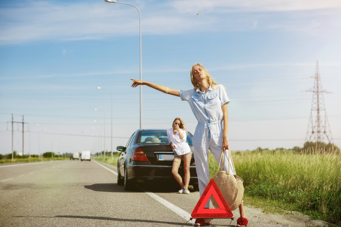 Kako visoke temperature utiču na auto?
