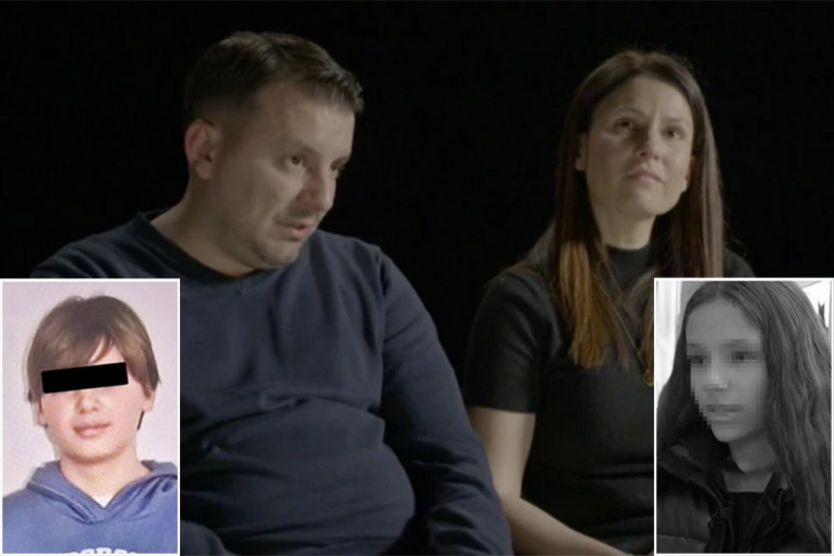 OVE REČI JE MAJKA UBIJENE ADRIANE DUKIĆ GOVORILA NA GODIŠNJICU MASAKRA! Pesmu satkanu od tuge Biljana je posvetila svom čedu