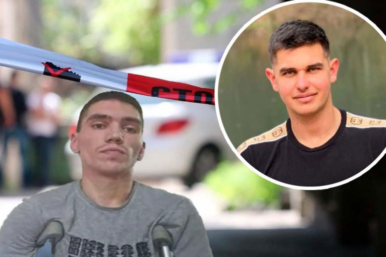 „SEĆAM SE TE VEČERI…“ Nemanja, koji je preživeo masakar u Malom Orašju, prvi put posle tri godine šutnuo loptu na turniru u čast nastradalih!