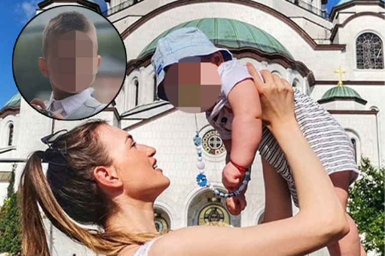 OGRADA PALA NA DEČAKA I UBILA GA! Nastradao tada sin poznate misice, ceo svet joj se SRUŠIO U TRENU!