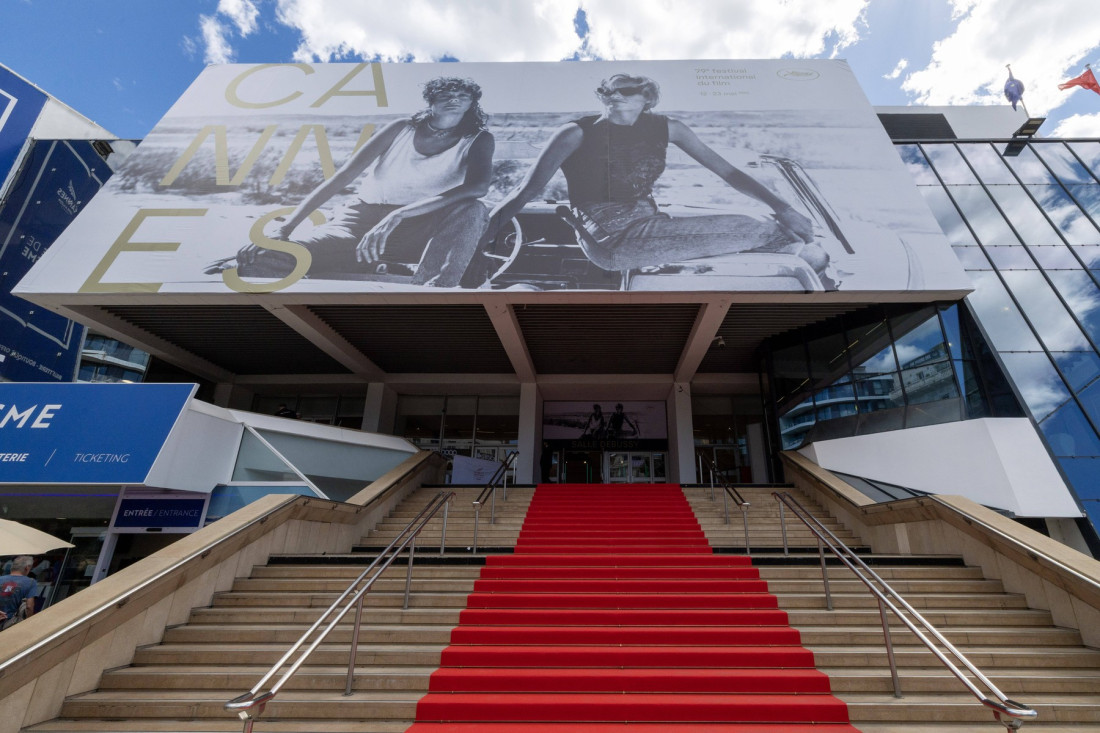 Večeras počinje 79. Filmski festival u Kanu